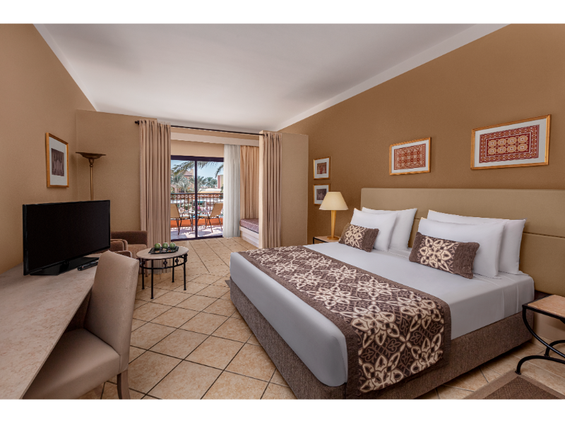 JAZ Makadi Saraya Resort